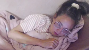 Flowercandydoll skinny porn cam video