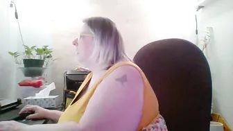 Ivyjane3522 bbw - (05/23/2026)