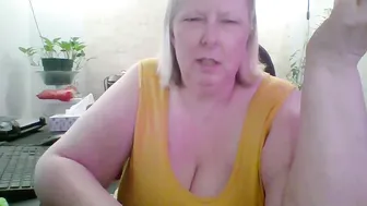 Ivyjane3522 bbw - (05/23/2026)
