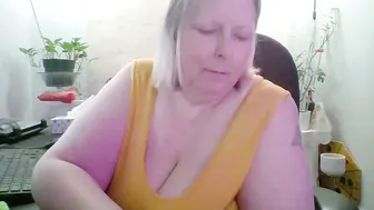 Ivyjane3522 bbw - (05/23/2026)