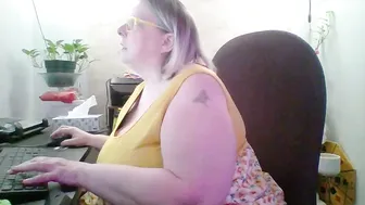 Ivyjane3522 bbw - (05/23/2026)
