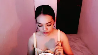 cuddlepunk_bubble young show