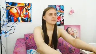 Arinabelle bigass cam sex
