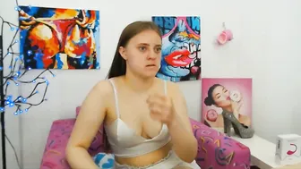 Arinabelle bigass cam sex