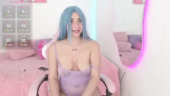 Aylanii anal nude