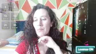mariam_wish1 recorded nude video 988101