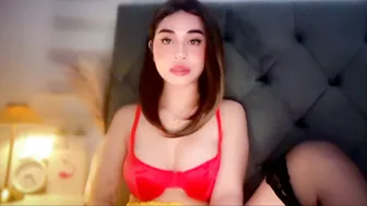expensivets_chloe recorded nude video 988119