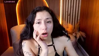 hadda_crazy_tx_ recorded nude video 988184