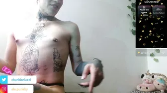 charlotbelucci_ nails video