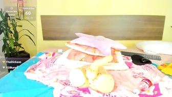 sarabi_ebony recorded nude video 988197