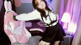 Estertwilight cosplay - (05/24/2026)