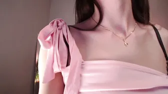 Ajuicyanastasia tall on live cam