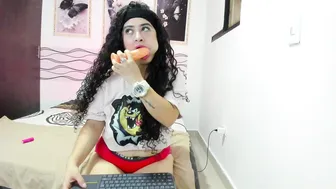 isabella_diazx recorded nude video 988231