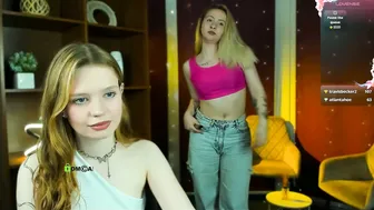 Mila_glow webcam video 24-May-2026