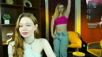 Mila_glow webcam video 24-May-2026
