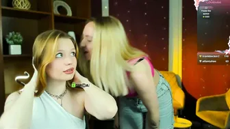 Mila_glow webcam video 24-May-2026