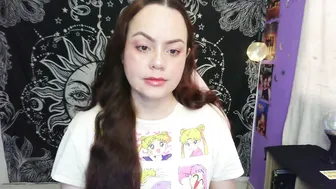magic_clairewitch recorded nude video 988276