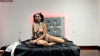 samantha_ebony01 recorded nude video 988384