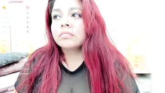 isabela_molina 24-May-26 latina