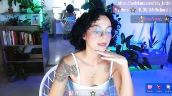 Sweet_bluee 05/24/2026 chat cam porn