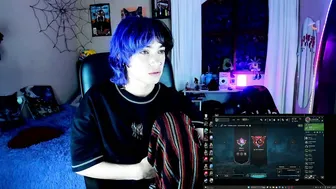 xzerox_ on webcam (05-24-2026)