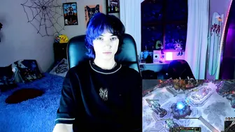 xzerox_ on webcam (05-24-2026)