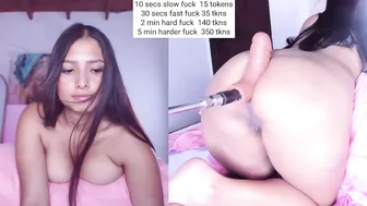 Carly__candy latina free cam show