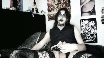 kiiller_queen recorded nude video 988612