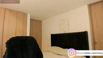 mariadanielasanchez milf sex video