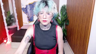 lyra_tay recorded nude video 988659