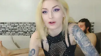 20punkslut recorded nude video 988722