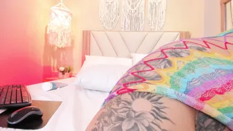 nahimithompson video 24-May-26