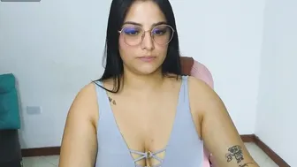 cristal_hot07 domi on webcam