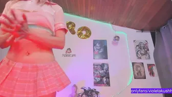 Kyliekandy 18 cam sex