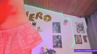 Kyliekandy 18 cam sex