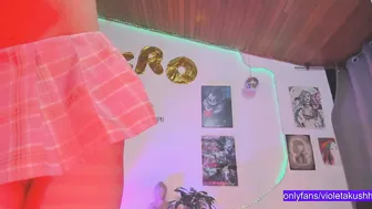 Kyliekandy 18 cam sex