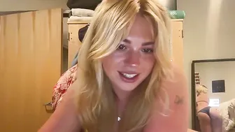 Navyblair webcam porn video 05-24-2026