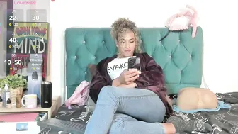 marfilastrom amateur cam video 05/24/2026