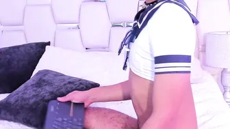 miikeothon recorded nude video 989007
