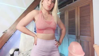 Danmsel webcam video - (05/24/2026)