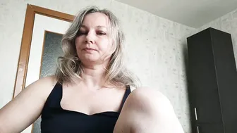 Edithmanning blonde amateur cam show