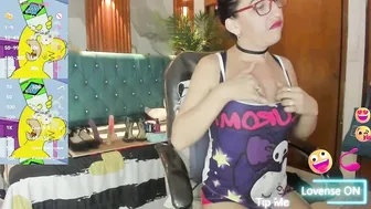 sabrina_dupont recorded nude video 989345