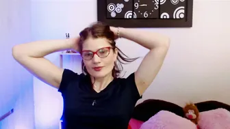 Camila_ventura horny amateur video (05-24-2026)