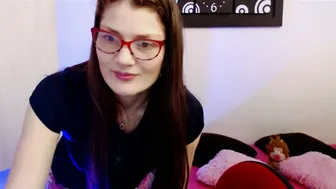 Camila_ventura horny amateur video (05-24-2026)