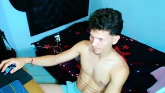 kevinkewma recorded nude video 989363