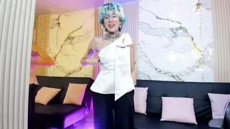 lyra_tay recorded nude video 989399