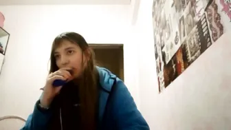 zeniabrossoit recorded nude video 989404