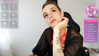 amara_fey recorded nude video 989475