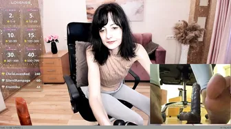 Dana_haliti 05-24-2026 wetpanties