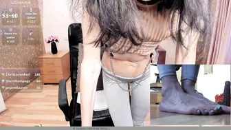 Dana_haliti 05-24-2026 wetpanties